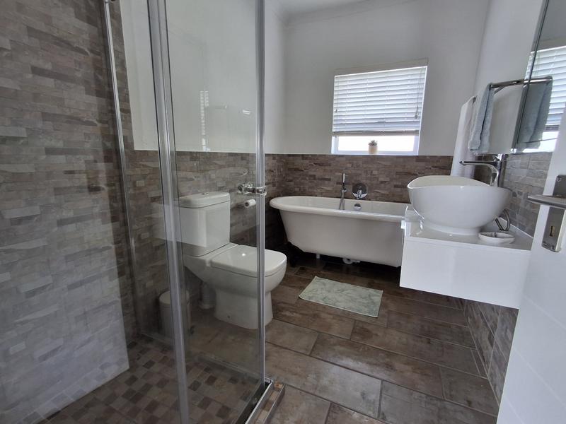 3 Bedroom Property for Sale in Shelley Point Western Cape